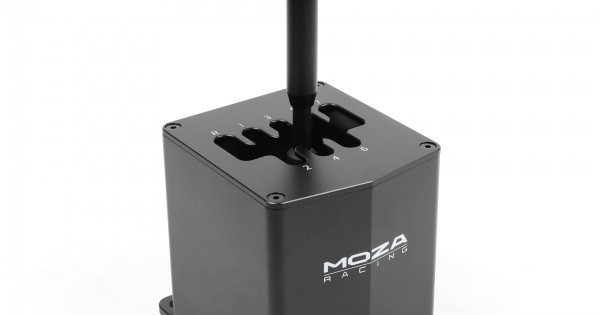 RSeat France SimracingMOZA HGP Shifter - MOZA HGP ShifterCockpits De ...